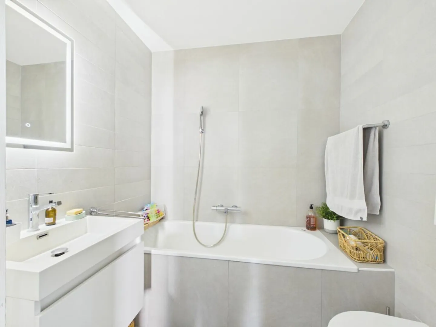 4,5-Zimmer-Wohnung - Yverdon - Foto 8 von 11