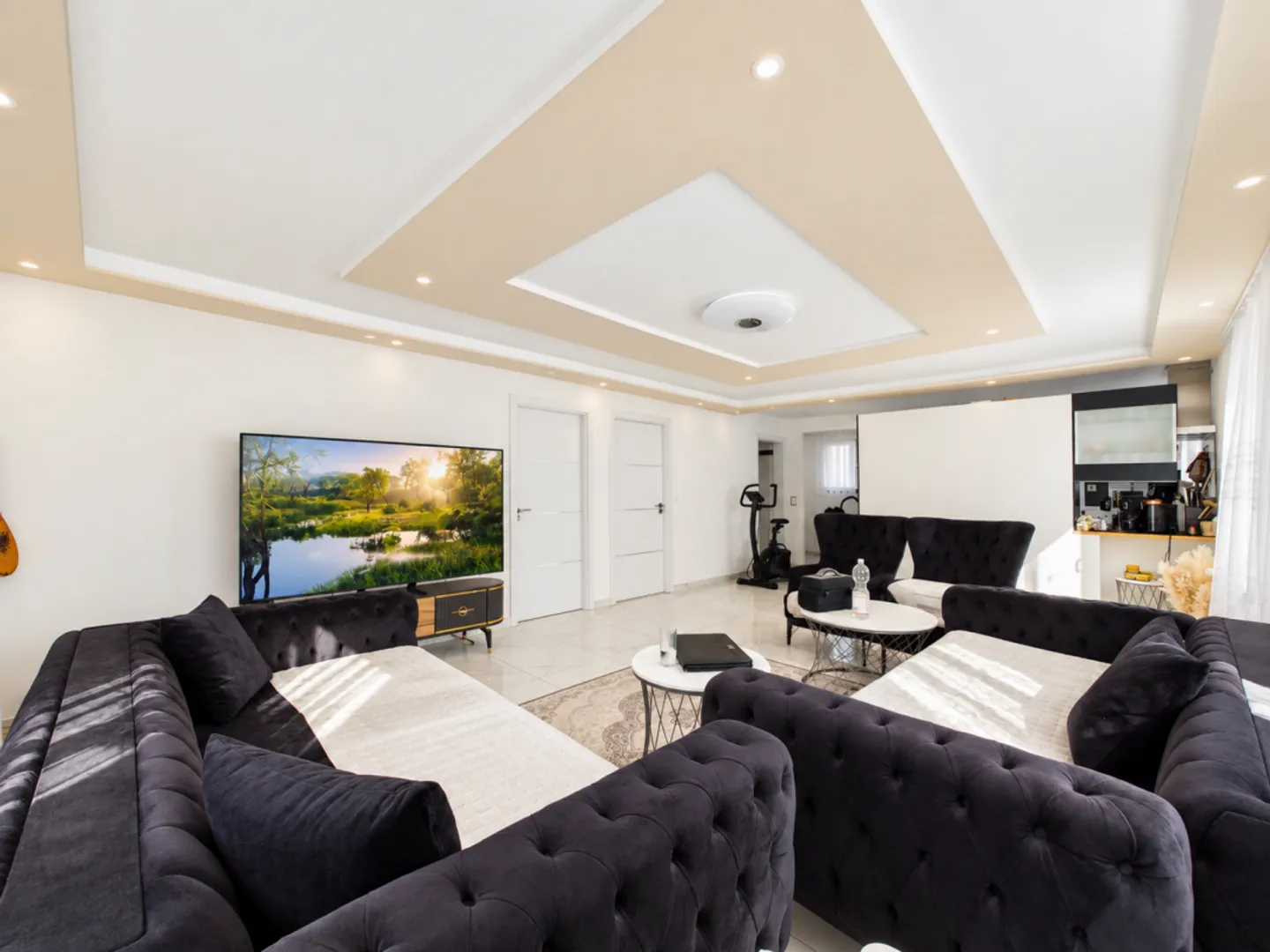 SPACIOUS IN A QUIET LOCATION! - Photo 3 of 12