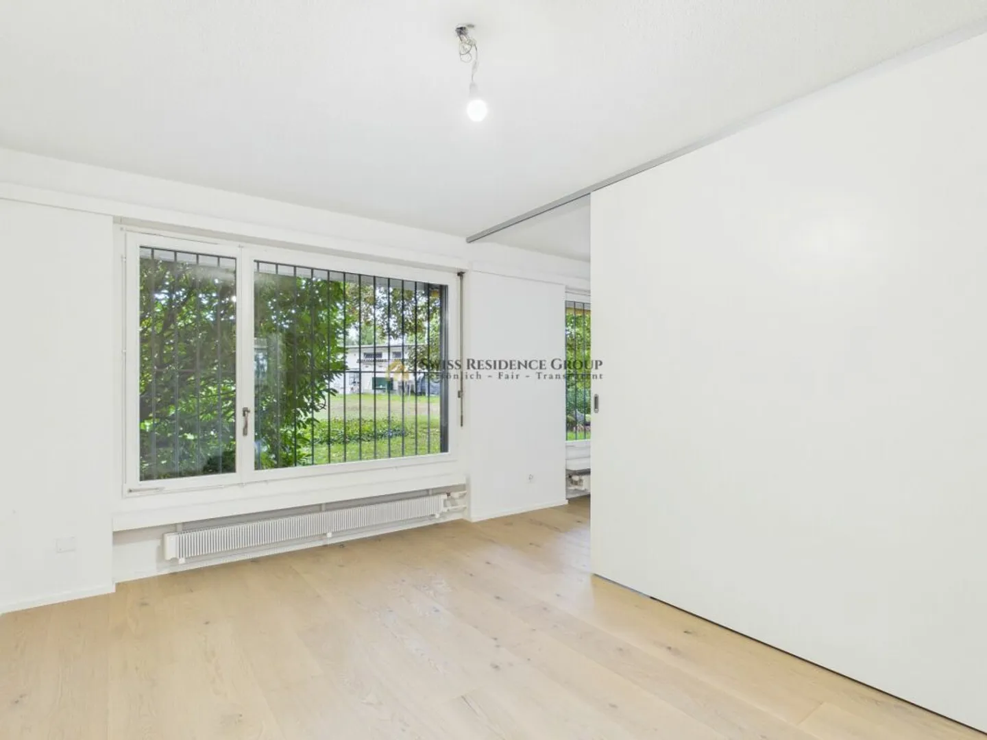 Charming Garden Apartment in Zollikon - Photo 7 of 13