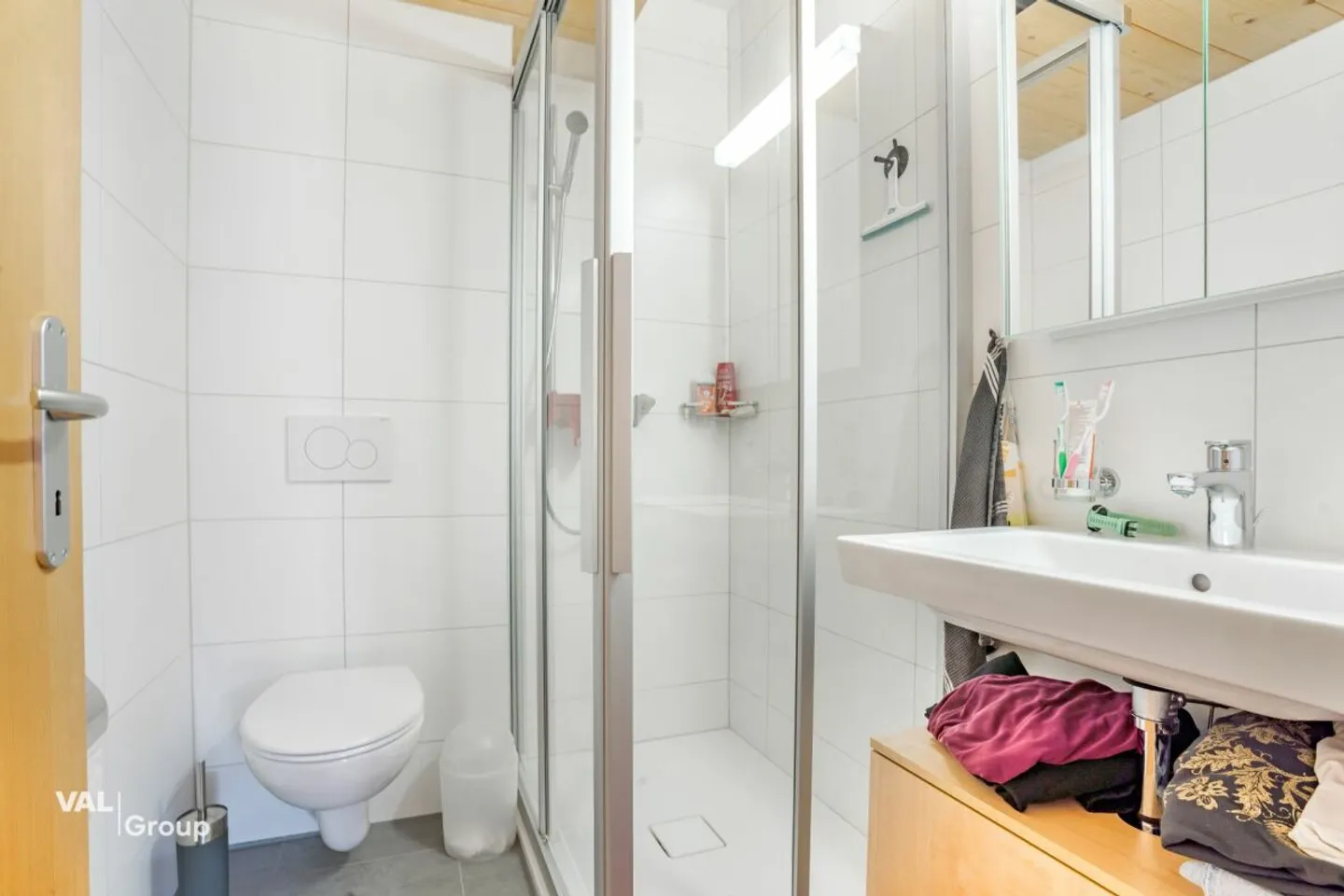 Wunderschöne Duplex-Penthouse, nur wenige Schritte von den Skiliften entfernt - Foto 7 von 13