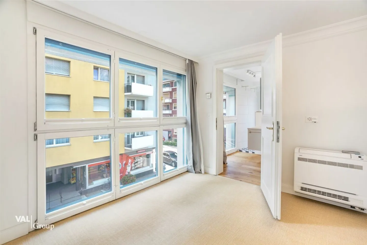 Stylish 4.5-room apartment with private sauna - Photo 10 of 12