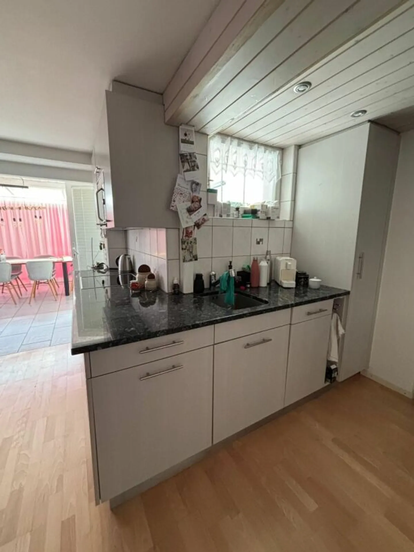 Special 2-room garden apartment, ideal for singles - Photo 5 of 9