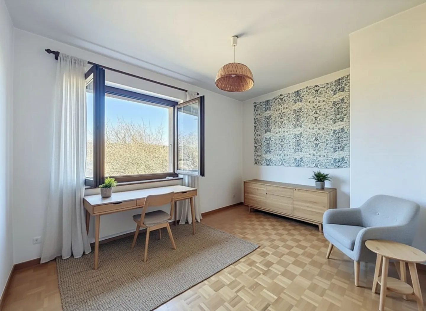 Villa am Ufer des Jouxsees - Foto 13 von 13