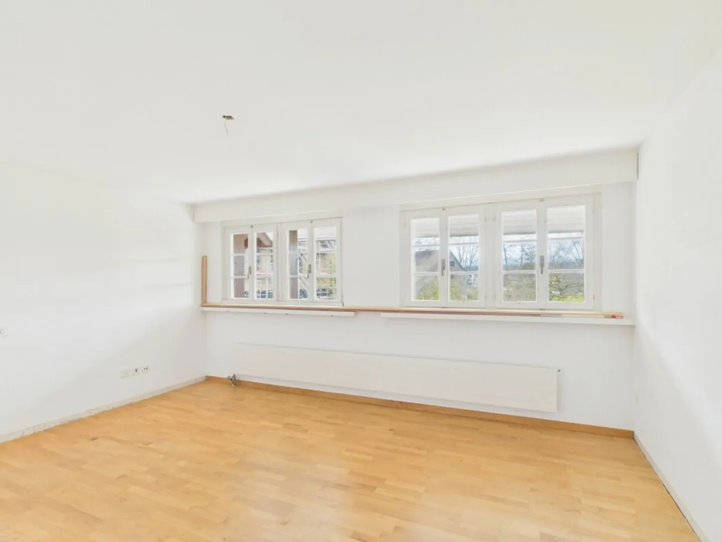 Charmantes Reihenhaus in Mönchaltorf - Foto 8 von 13