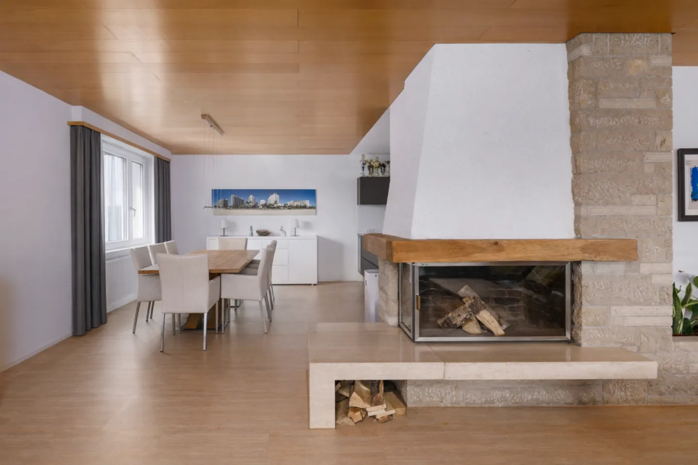 Vivre là où les autres se détendent - Maison individuelle dans un endroit calme - Photo 2 sur 7