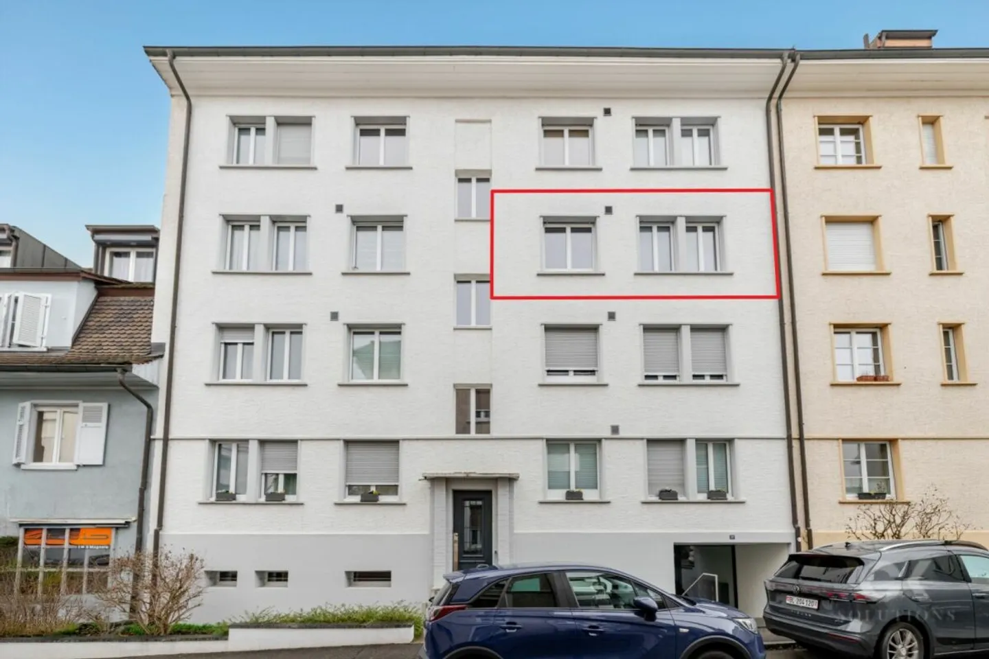 Pièces lumineuses, agencement réfléchi, votre nouveau chez-vous! - Photo 2 sur 13