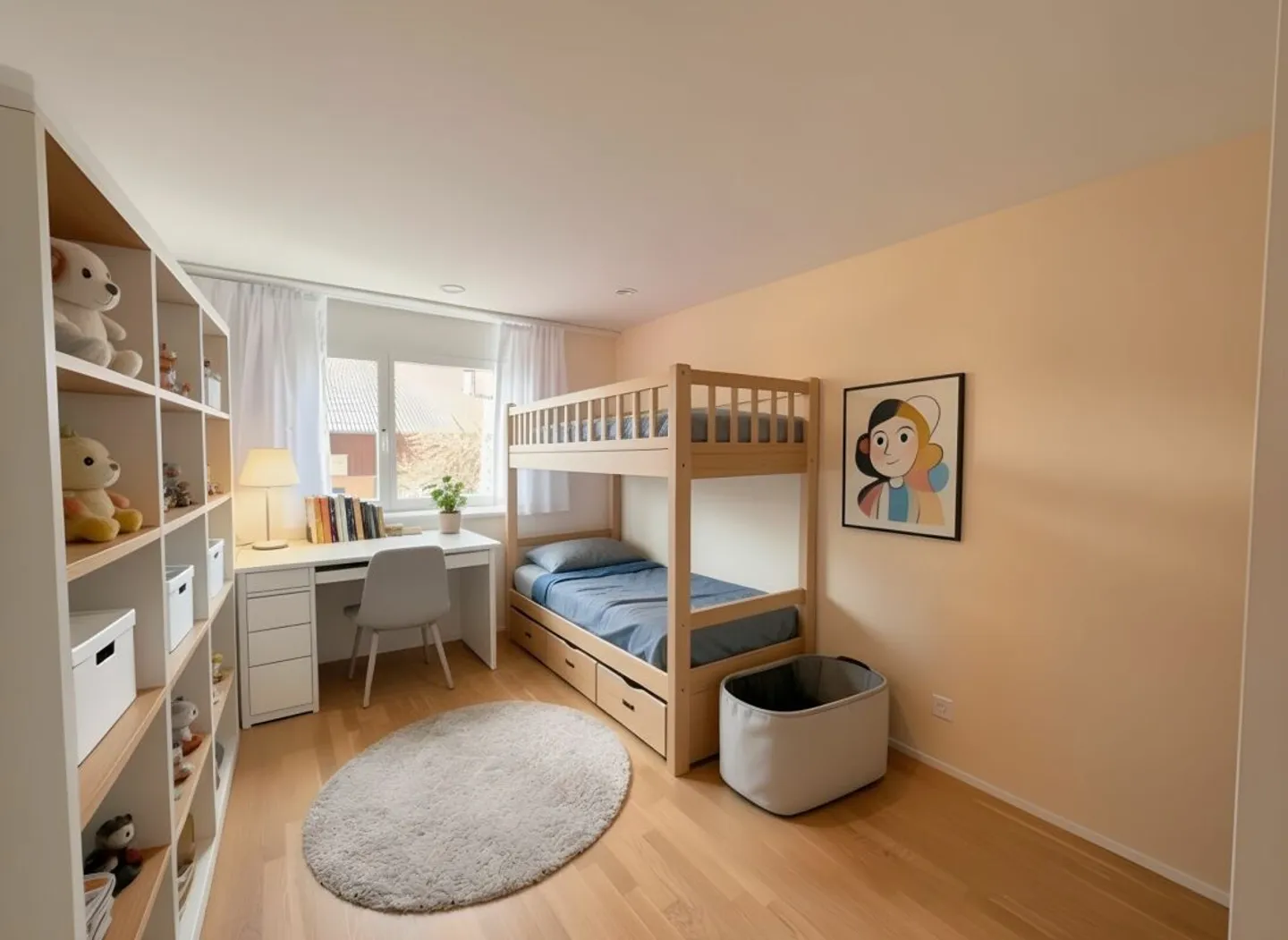 MAISON FAMILIALE SPACIEUSE DANS UN EMPLACEMENT PRIVILÉGIÉ - Photo 8 sur 13