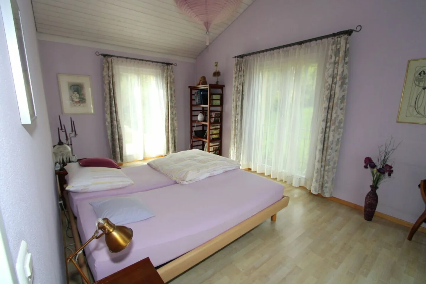 Charmante maison individuelle avec du flair - Photo 11 sur 12