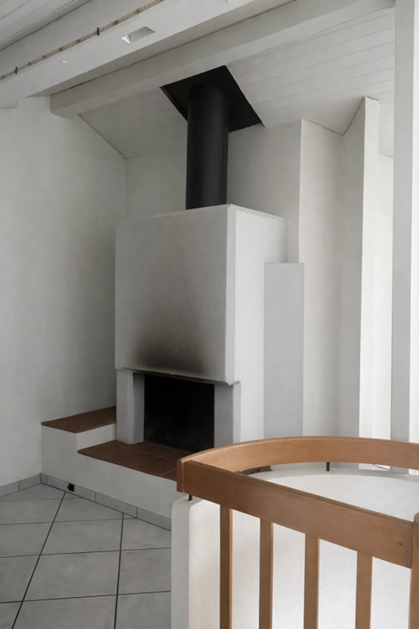 Lumineux appartement en duplex de 7,5 pièces avec balcon dans un quartier familial - Photo 5 sur 10