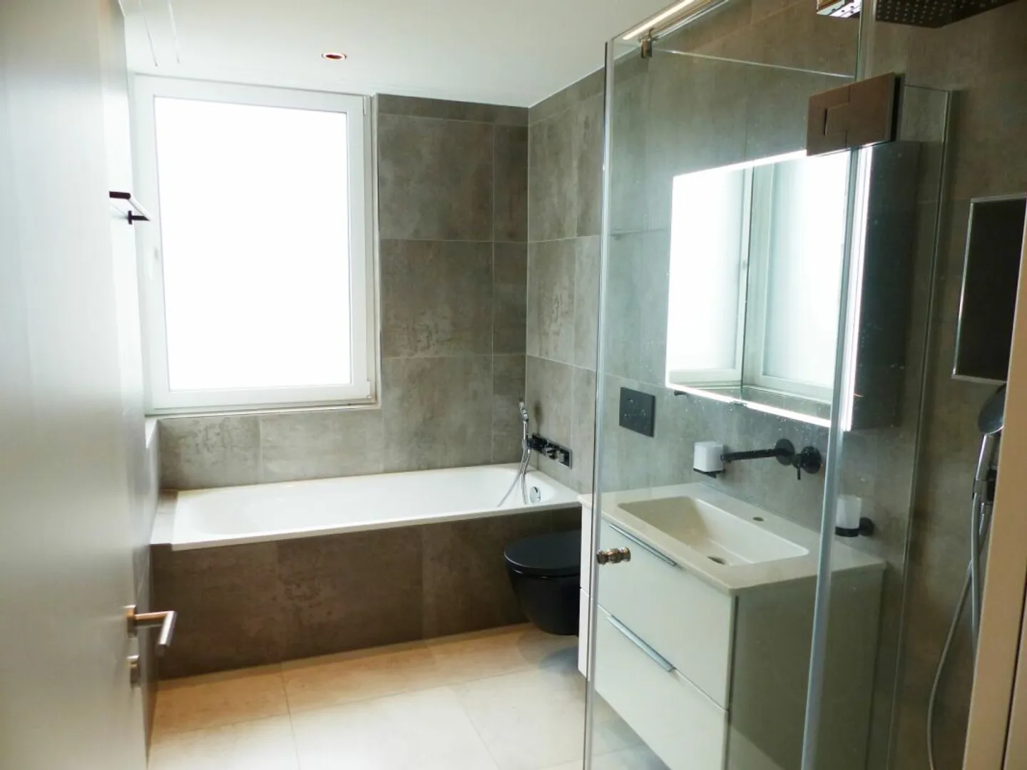 Maison individuelle d'angle de 5,5 pièces neuve avec vue dégagée attrayante - Photo 7 sur 13