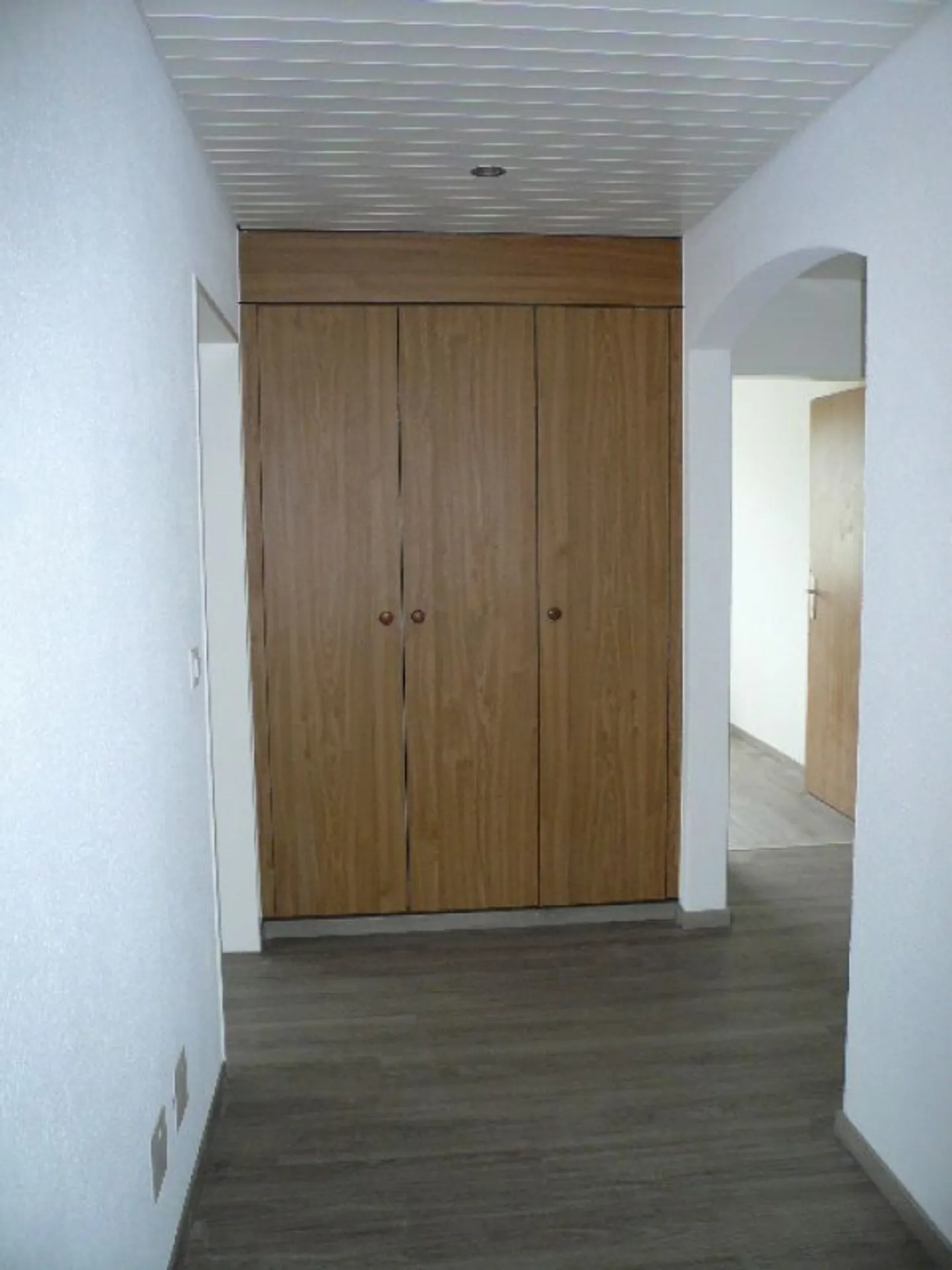 Moderne 4½-Zimmer-Wohnung - Foto 11 von 12