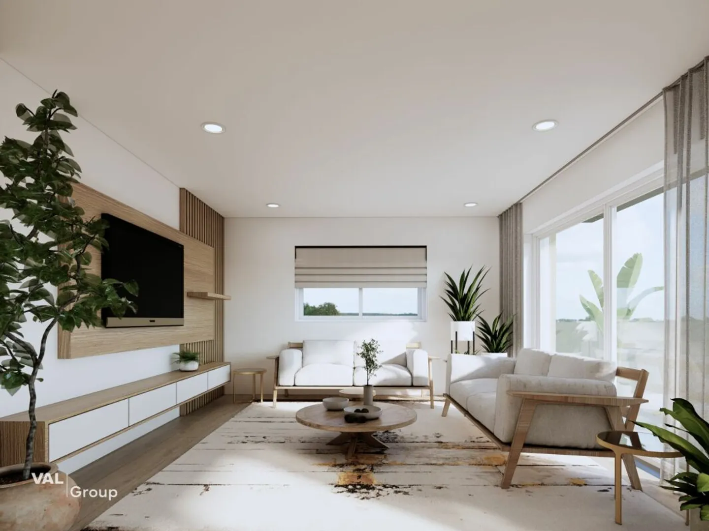 Residenza Althéa: Attico luminoso con ampio balcone - Foto 1 di 8