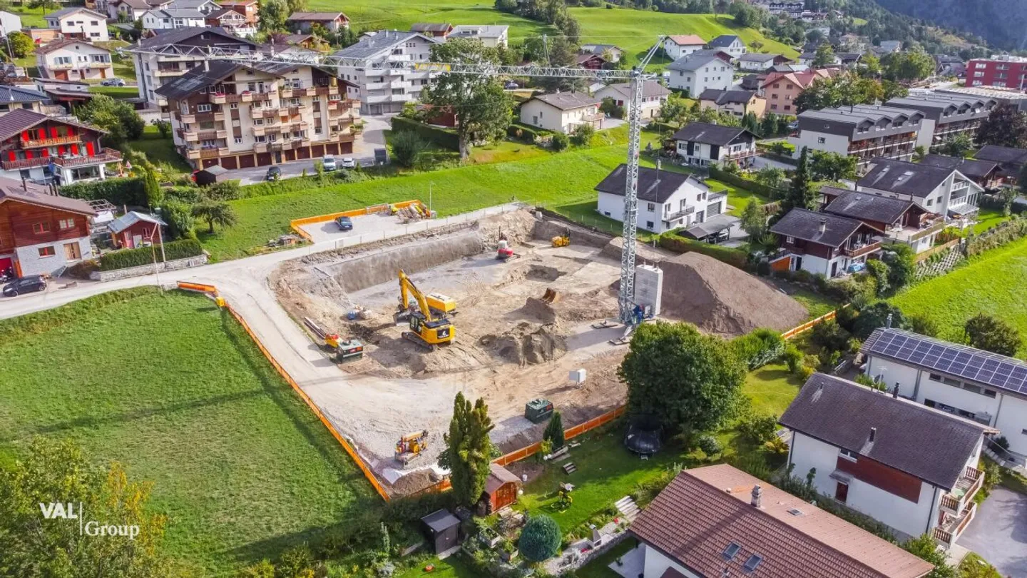 Nuova Costruzione di Alta Qualità - Qualità della Vita Ridefinita - Seconda Casa - Foto 7 di 8