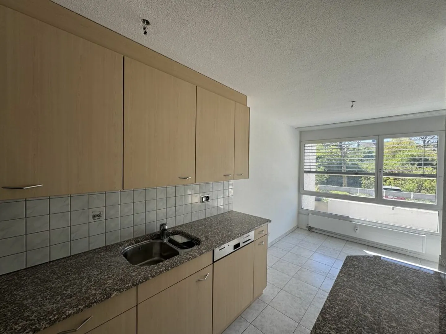 Attractive 5.5-room apartment on the 1st floor - Photo 4 of 13