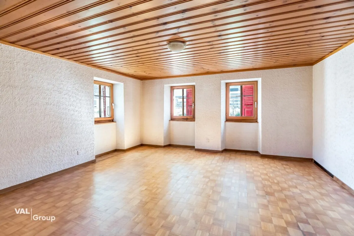 Charmantes Haus mit Entwicklungspotenzial - Foto 5 von 13