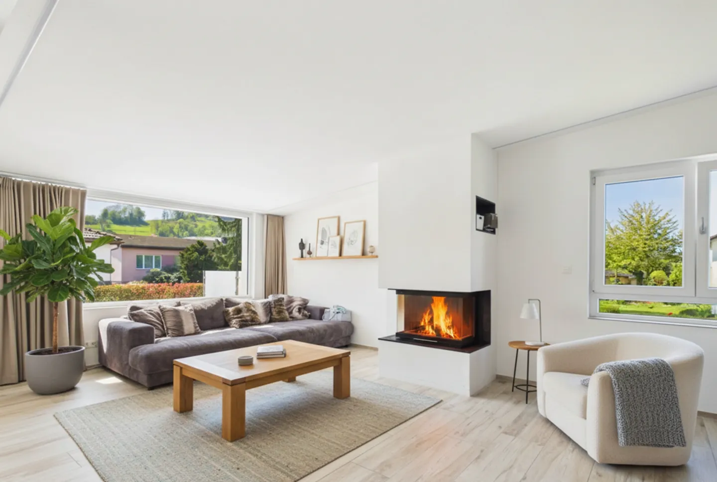 Where Living Dreams Come True - Detached House with Style and Comfort - Photo 11 of 13