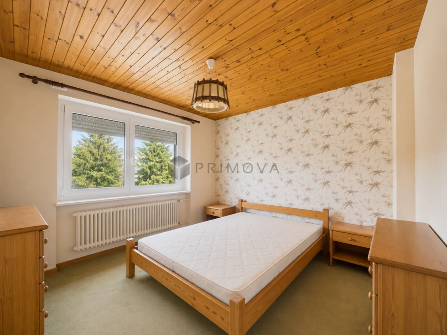 Charmantes Familienhaus mit Pool - Foto 11 von 13