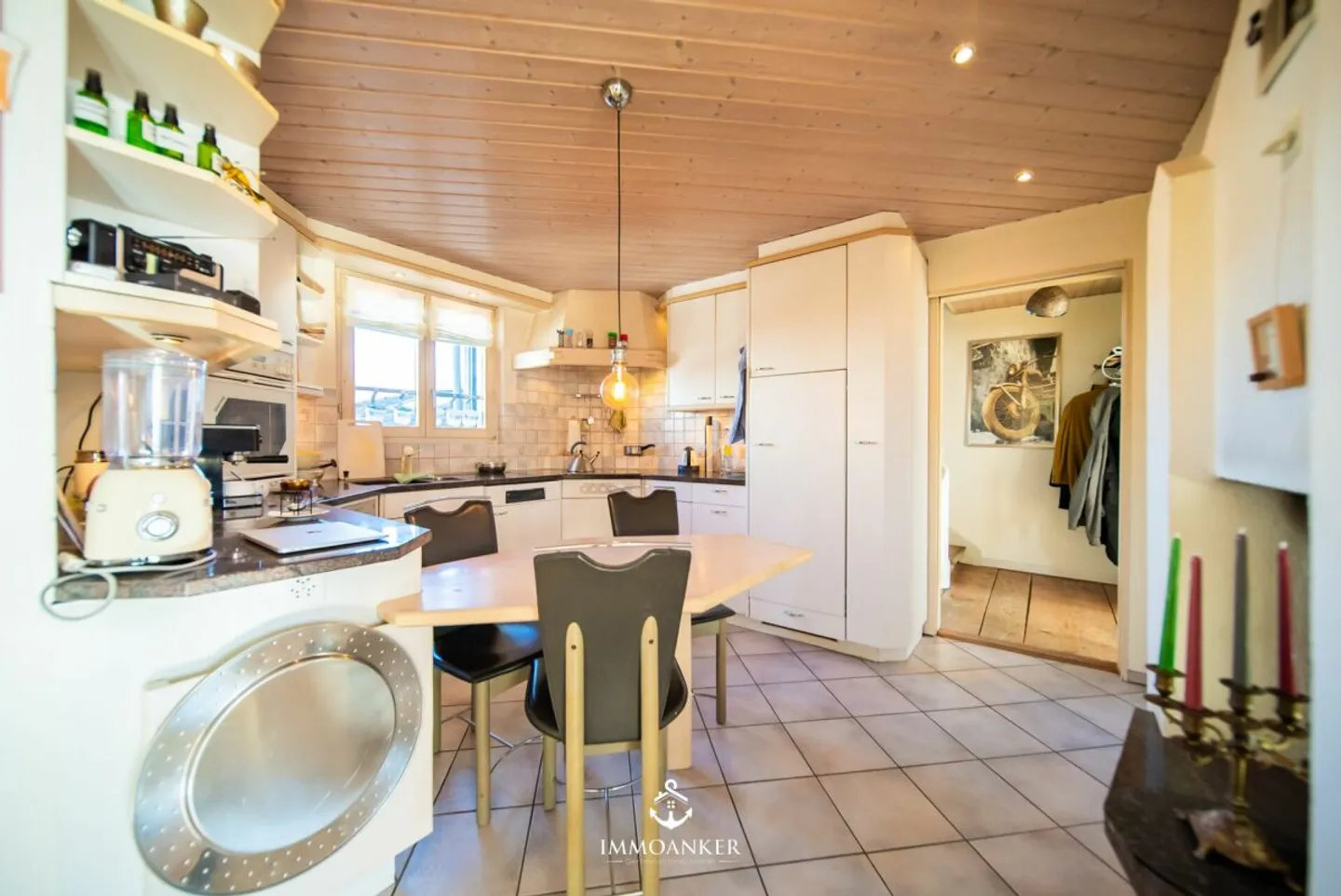 Charmantes Einfamilienhaus - Foto 8 von 13