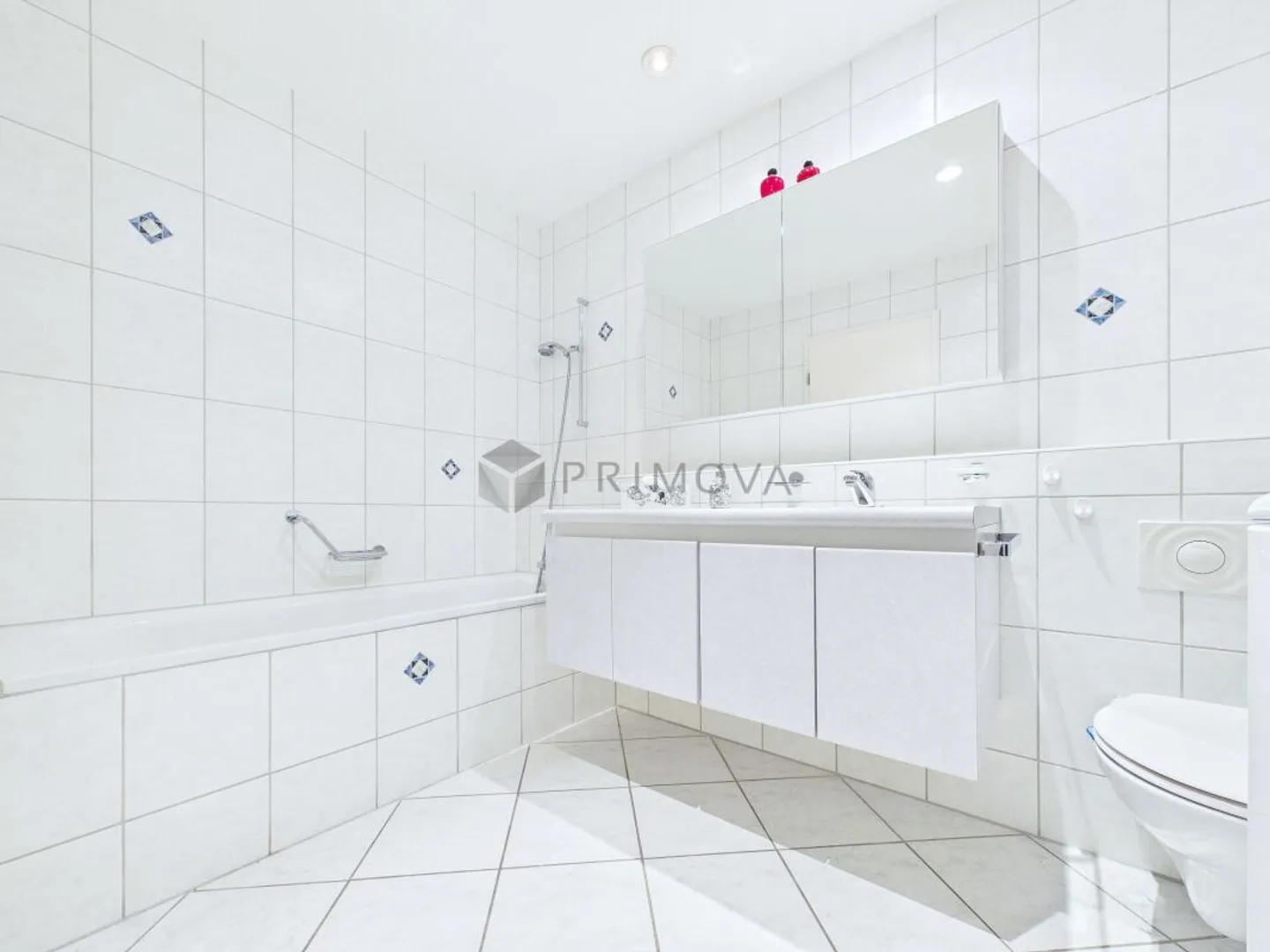 Spacious living near lake & old town - 5.5 room condominium in Murten - Photo 9 of 12