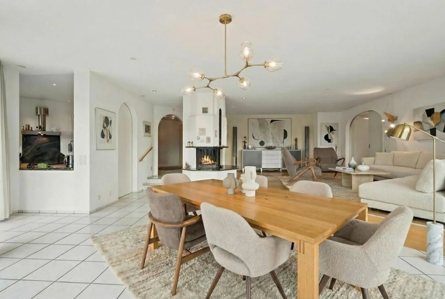 Privacy. Perspective. Perfection. - For people with a sense of the extraordinary - Photo 5 of 13