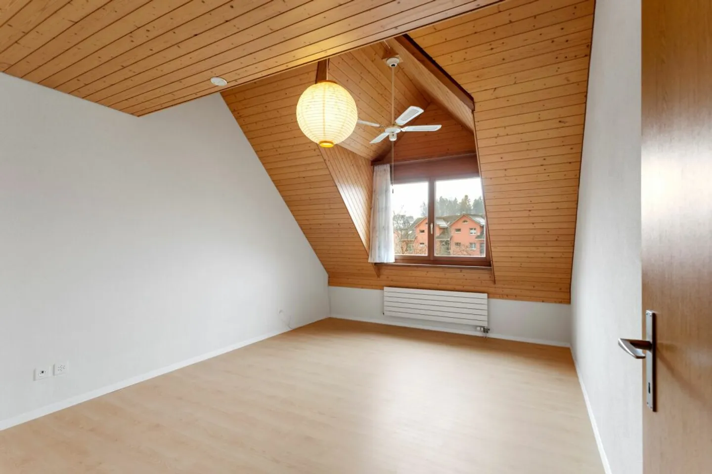 Vivre confortablement dans un endroit calme ! - Photo 9 sur 12