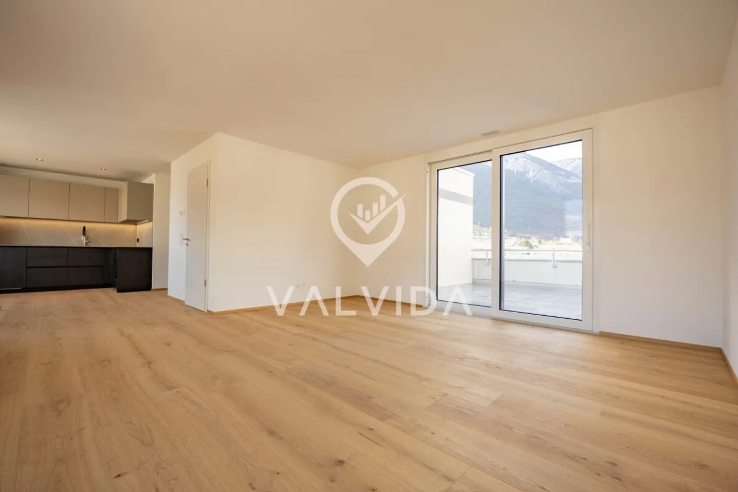 Appartamento attico 2.5 stanze - Foto 4 di 7