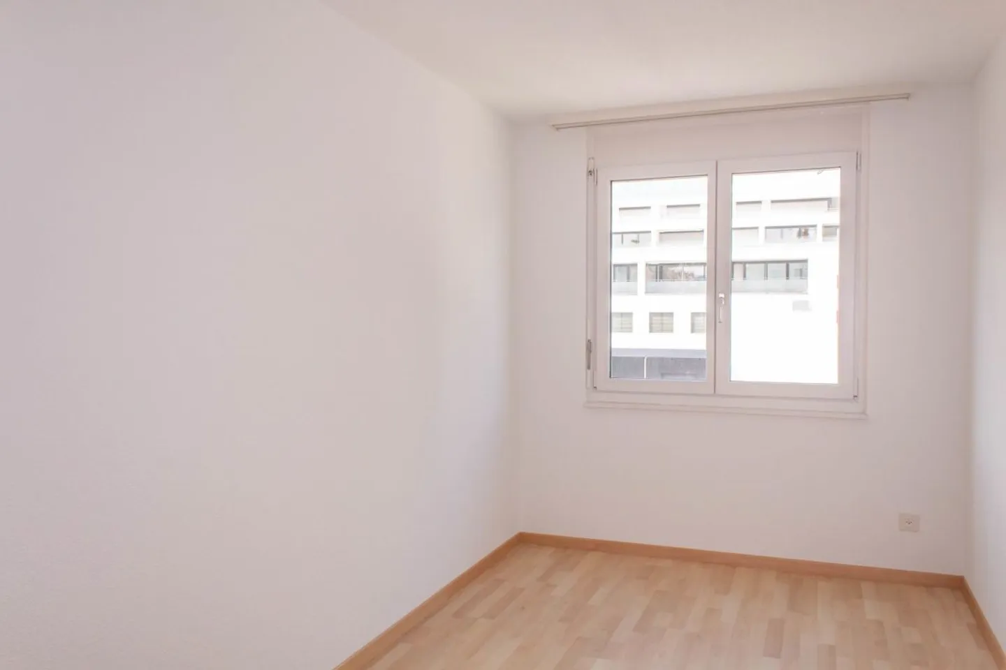 Preiswertes Apartment in Zentraler Lage - Foto 5 von 9