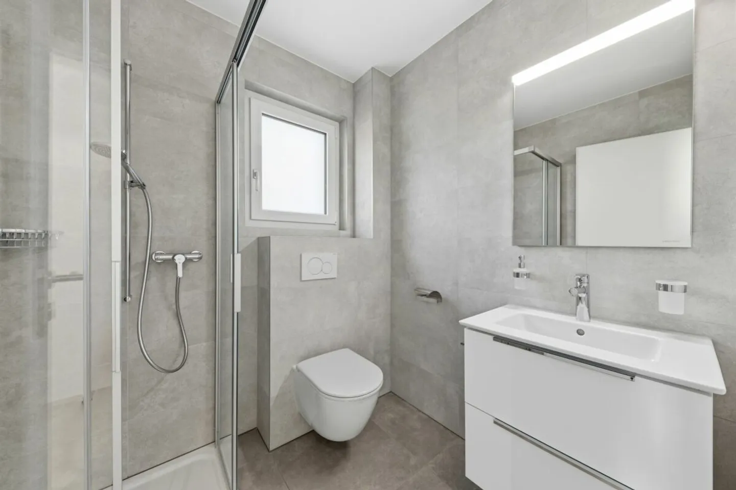 Schöne neue Einzelvilla mit 5,5 Zimmern! - Foto 7 von 13