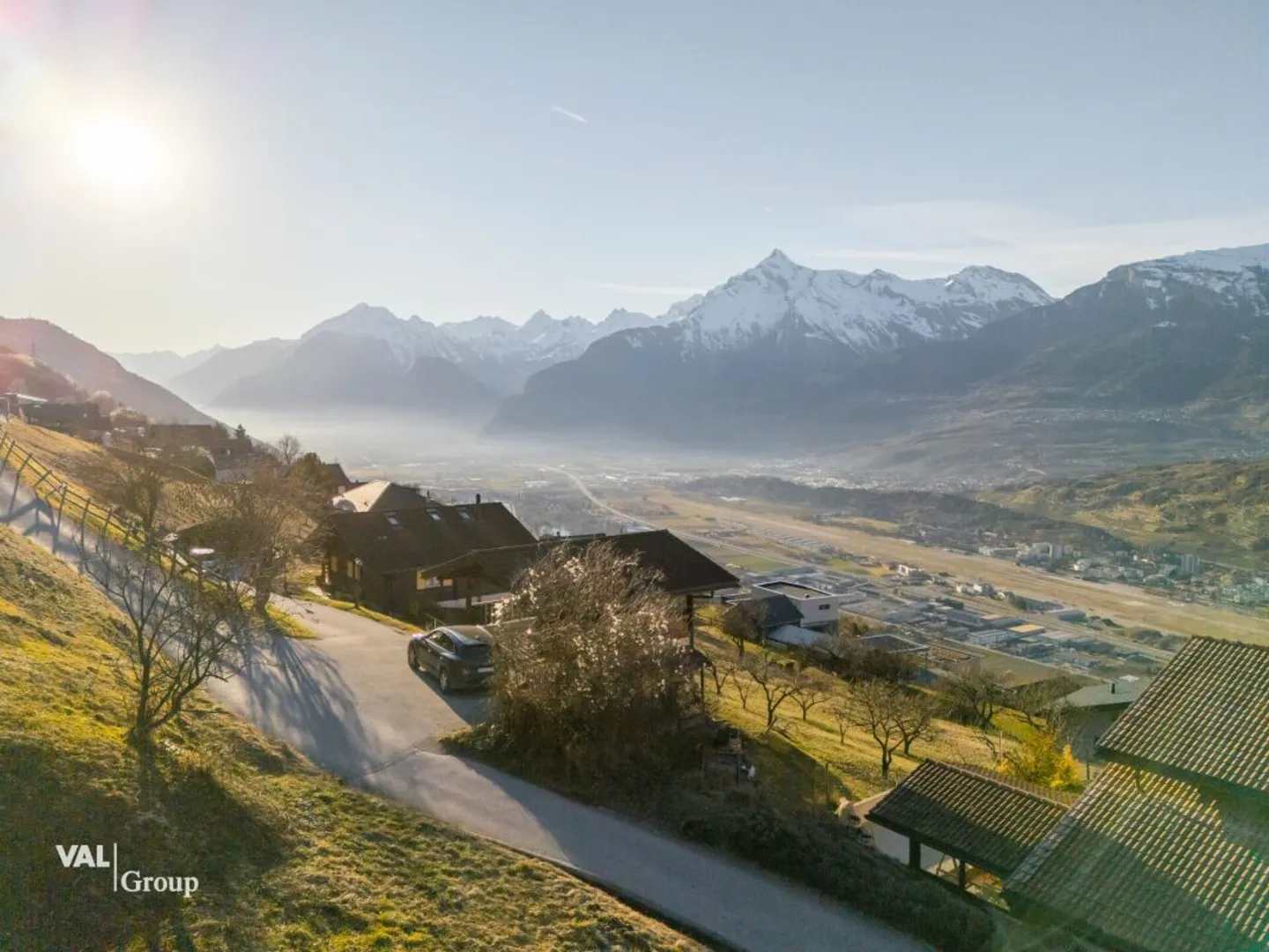 Villa nuova di 5,5 stanze - l'opportunità per il tuo futuro rifugio di pace - Foto 5 di 5