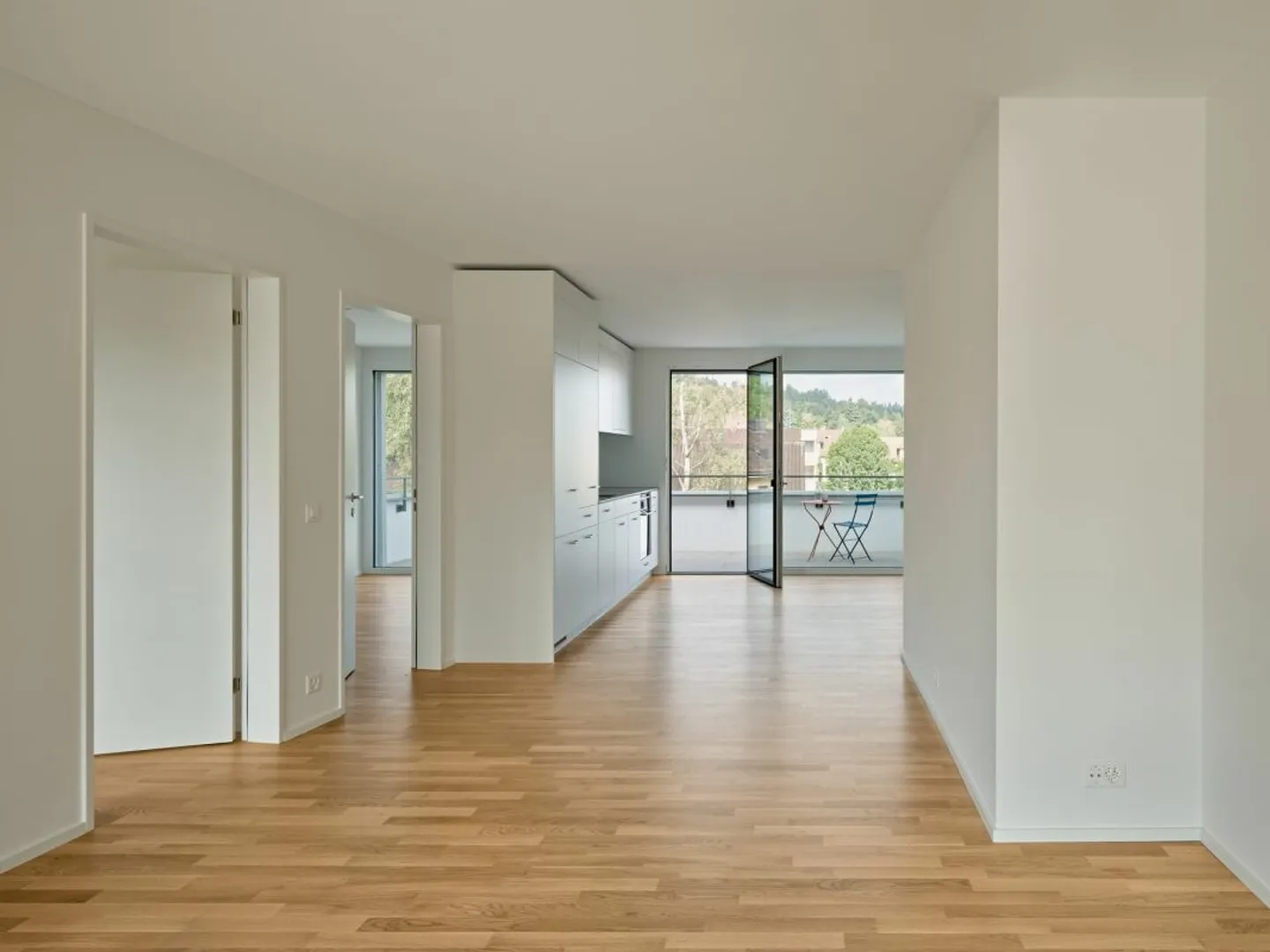 «Zwei Buchen» - Neues Zuhause für die ganze Familie - Photo 4 sur 7