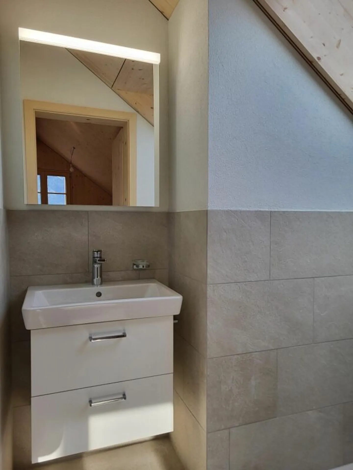 Your Home with House Character - 2.5-Room New Apartment - Photo 13 of 13