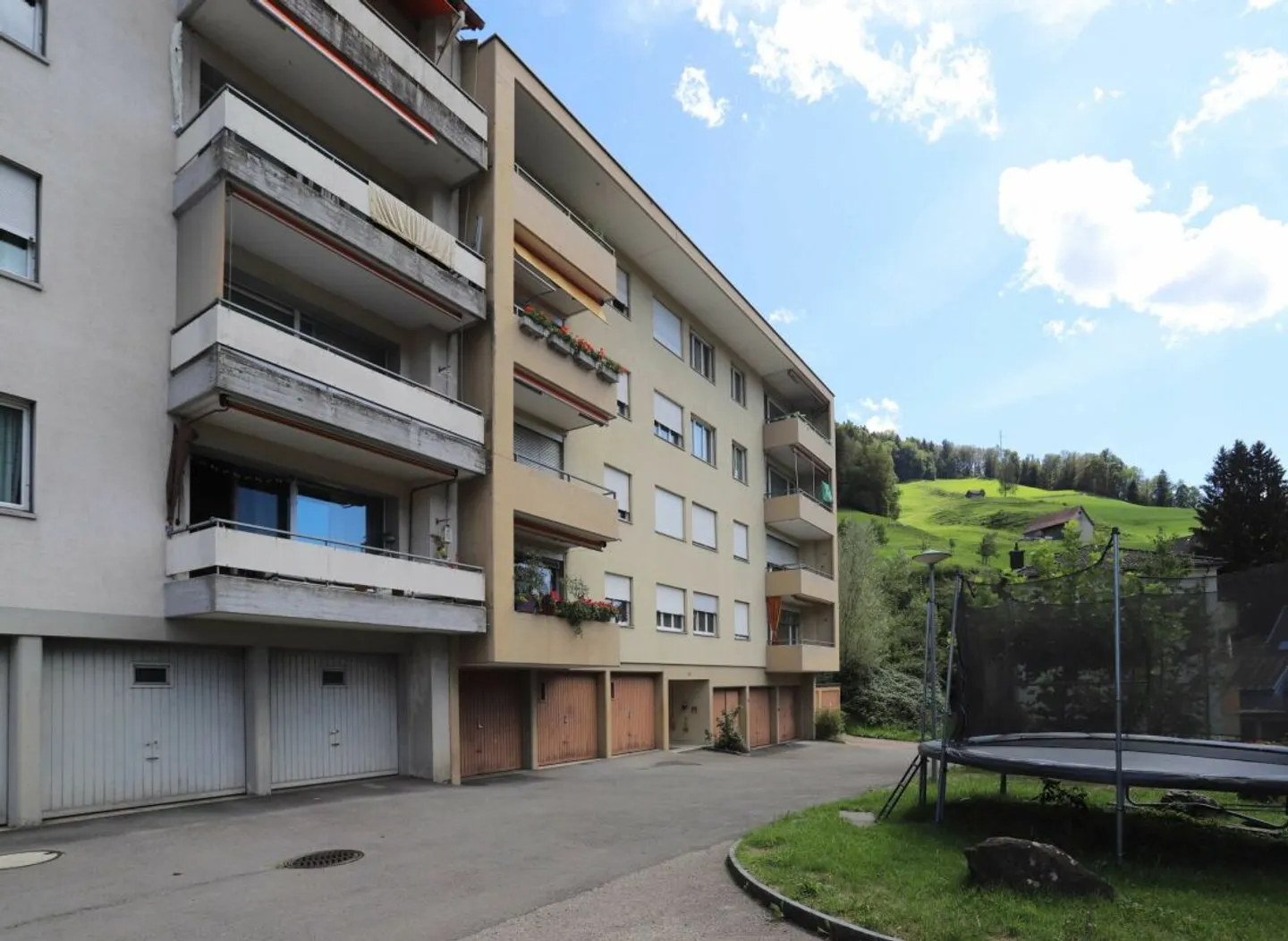 Paquet d'investissement avec 3 appartements - Photo 9 sur 9
