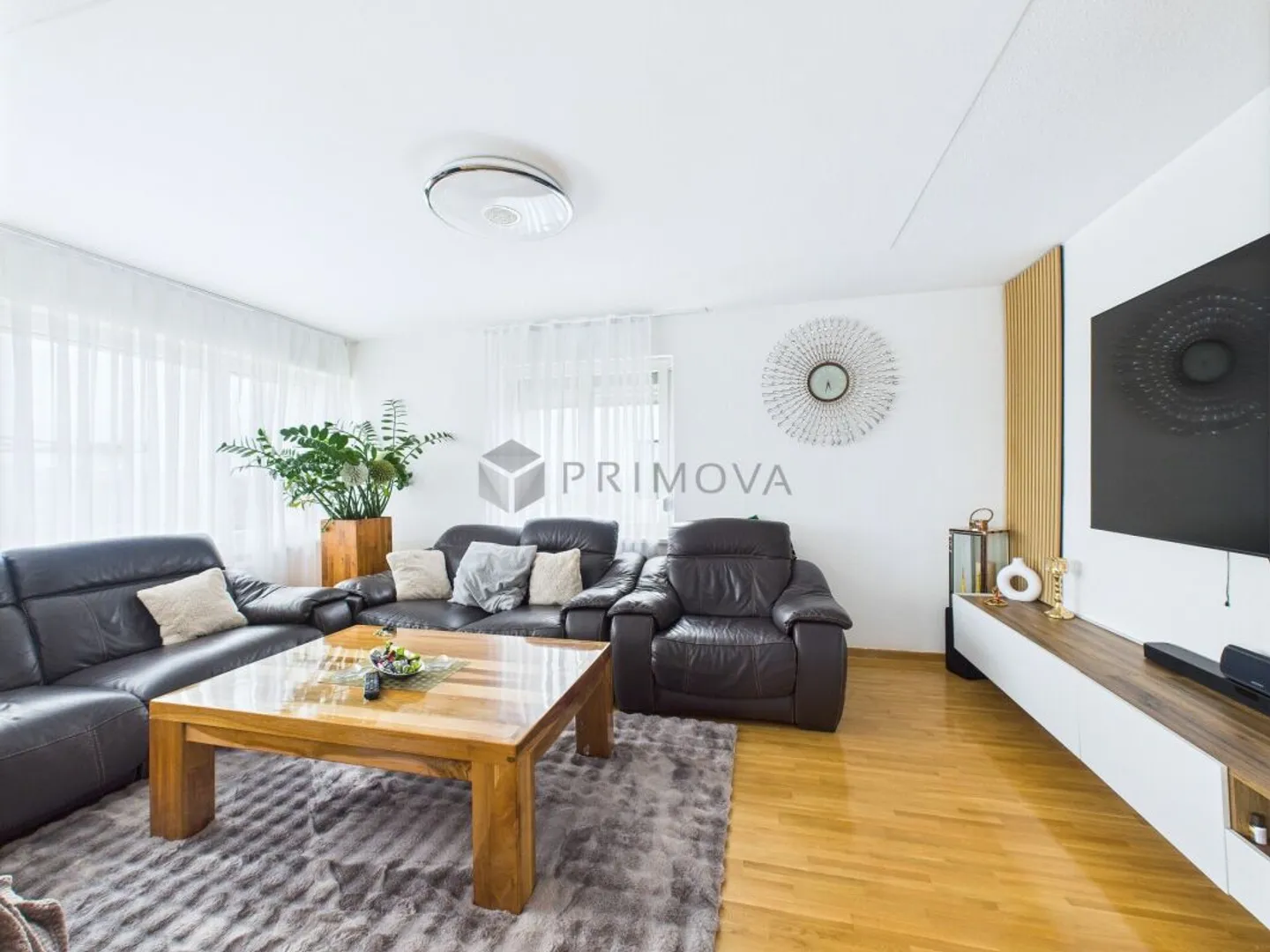 Tra il cielo e la valle di Reuss - Una posizione che ispira! - Foto 2 di 10