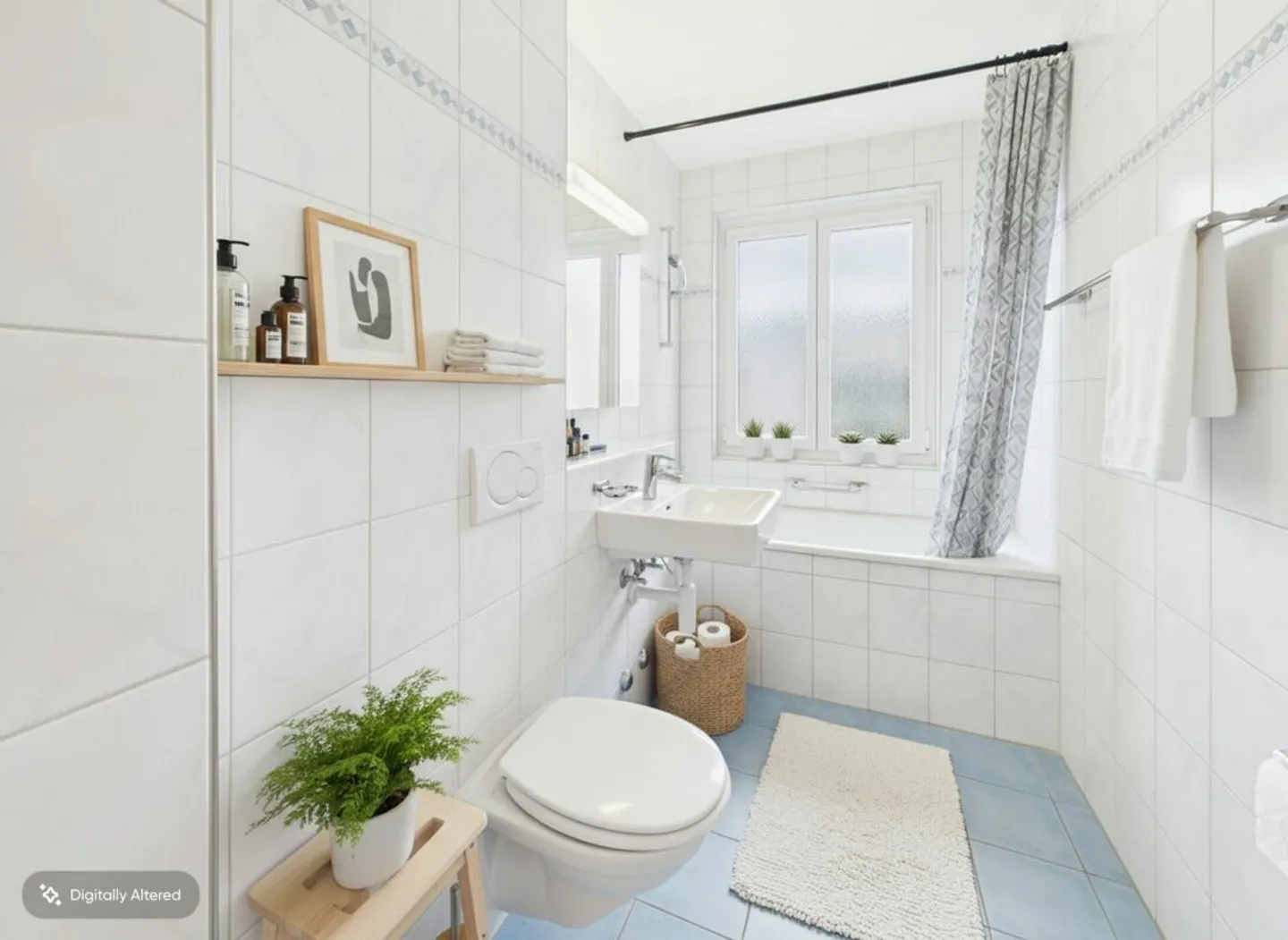 Appartement meublé à Zürich Altstetten - Photo 5 sur 8