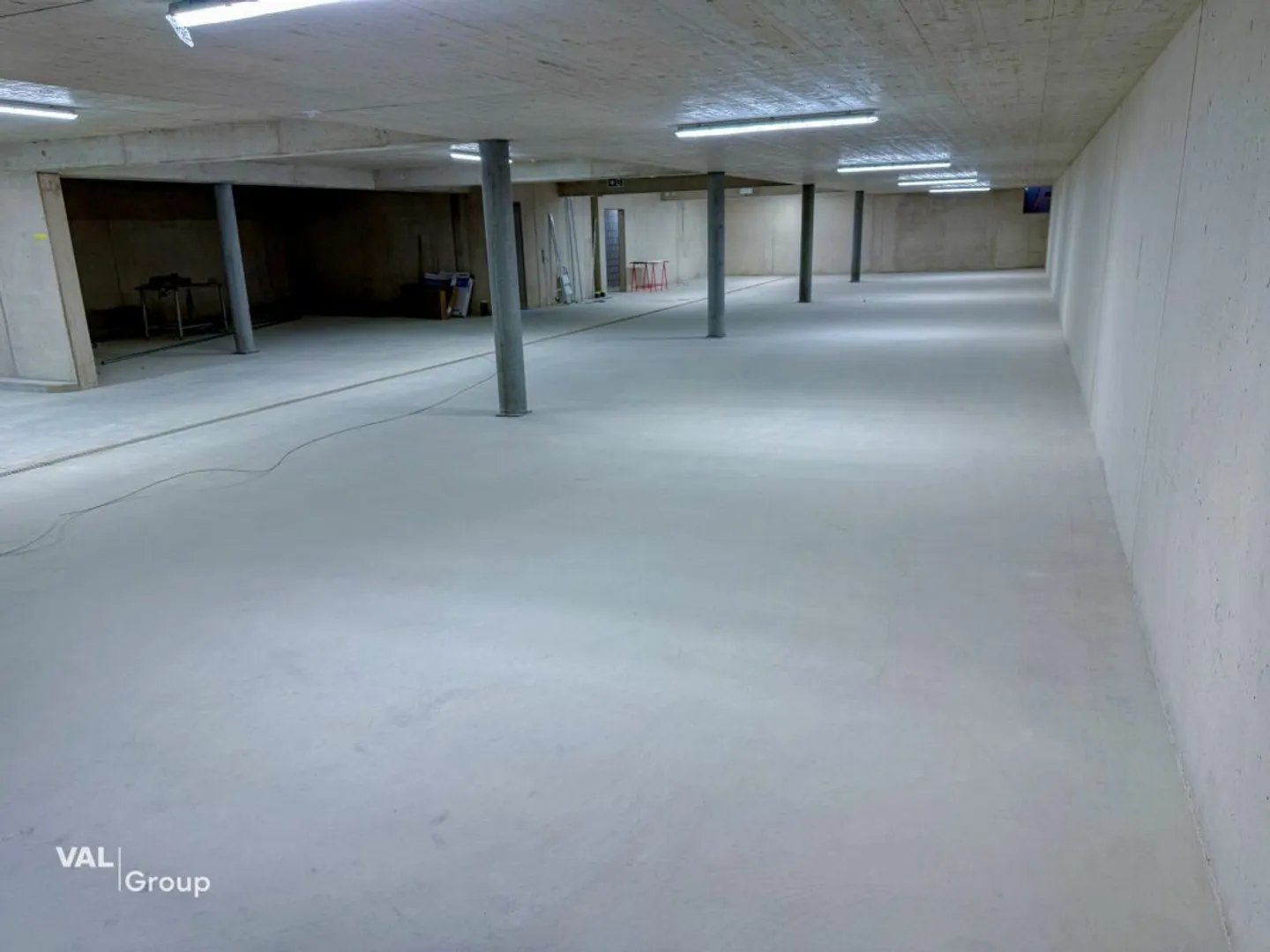 Extraordinary 5.5-room penthouse apartment in Steg - Photo 12 of 13