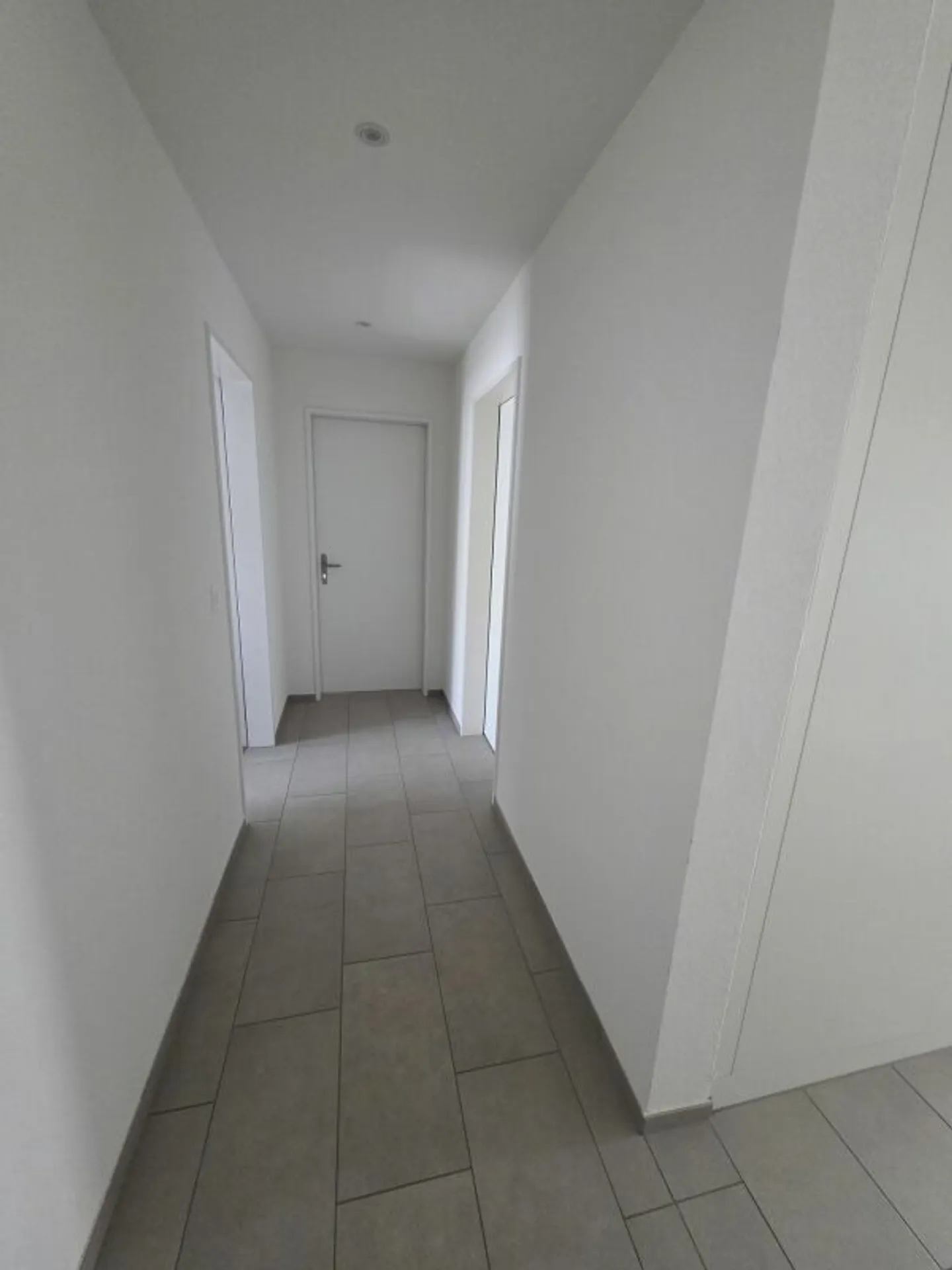 Appartamento moderno e luminoso di 4,5 stanze cerca nuovo inquilino - Foto 8 di 8