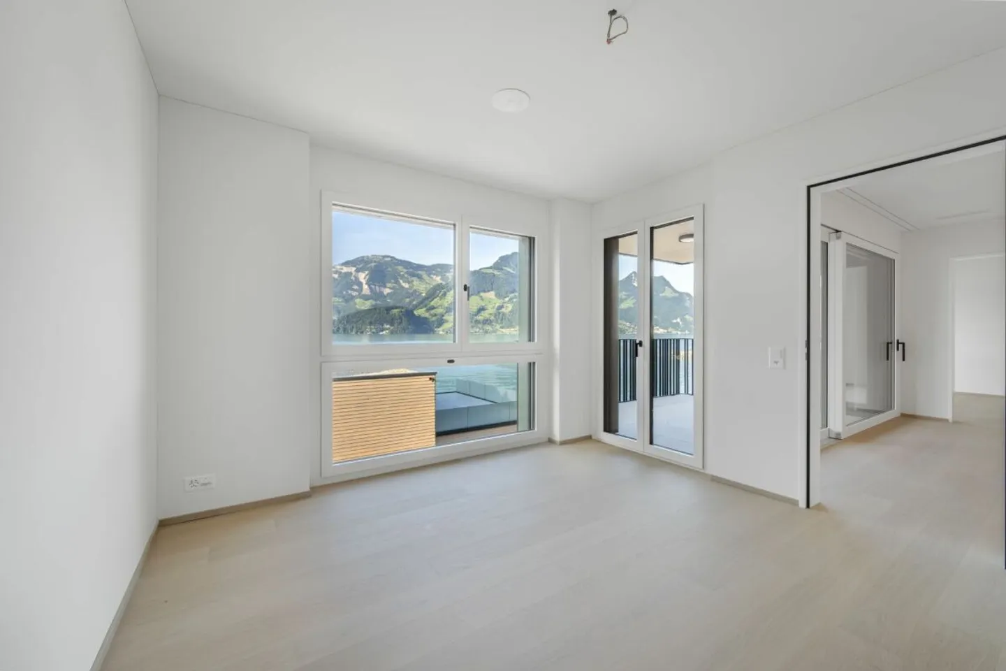 LAKEVIEW PRESTIGE - Dream apartment in Beckenried - Photo 10 of 13