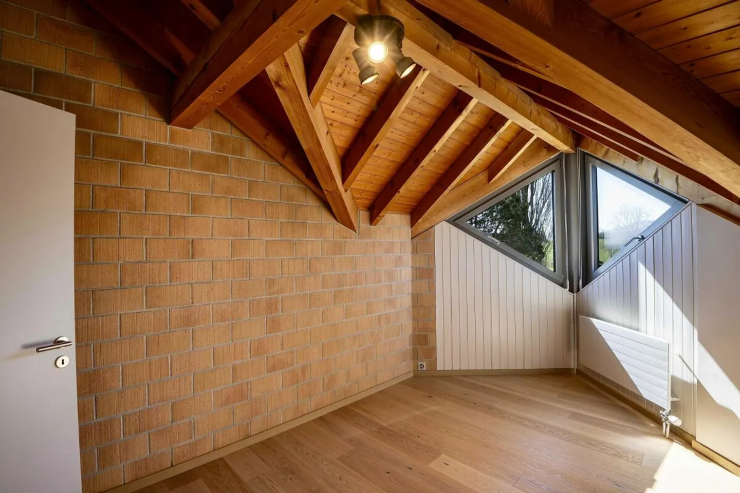 SEE HARMONIE Detached house with lake and mountain views in Sursee - Photo 8 of 12