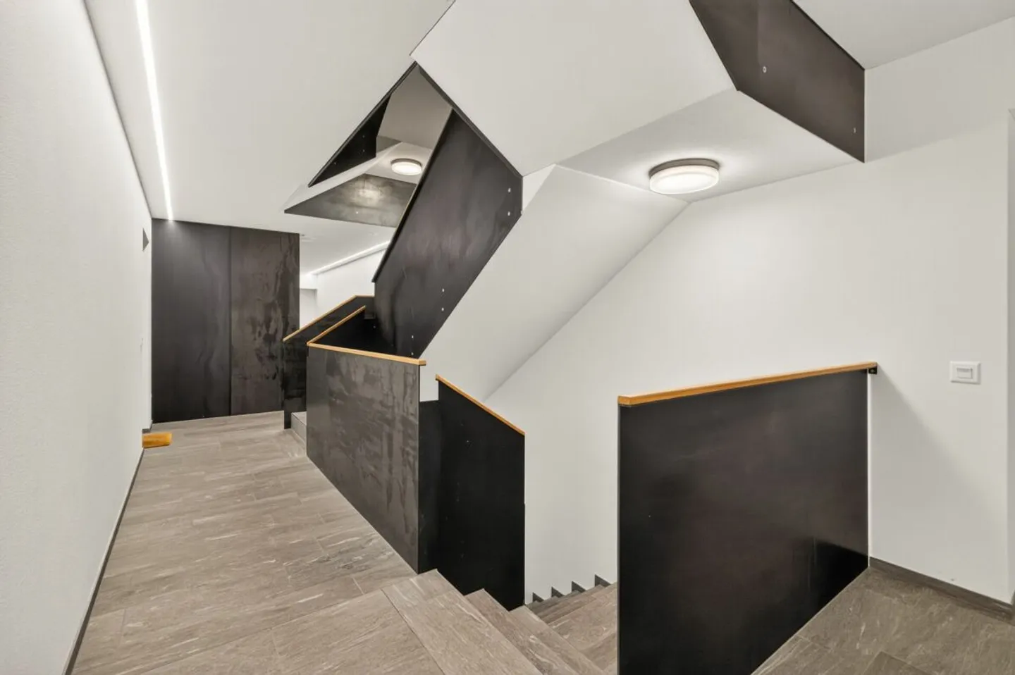 Hochwertige 1.5 Zimmer-Ferienwohnung - Toplage an der Talstation - Photo 10 sur 13
