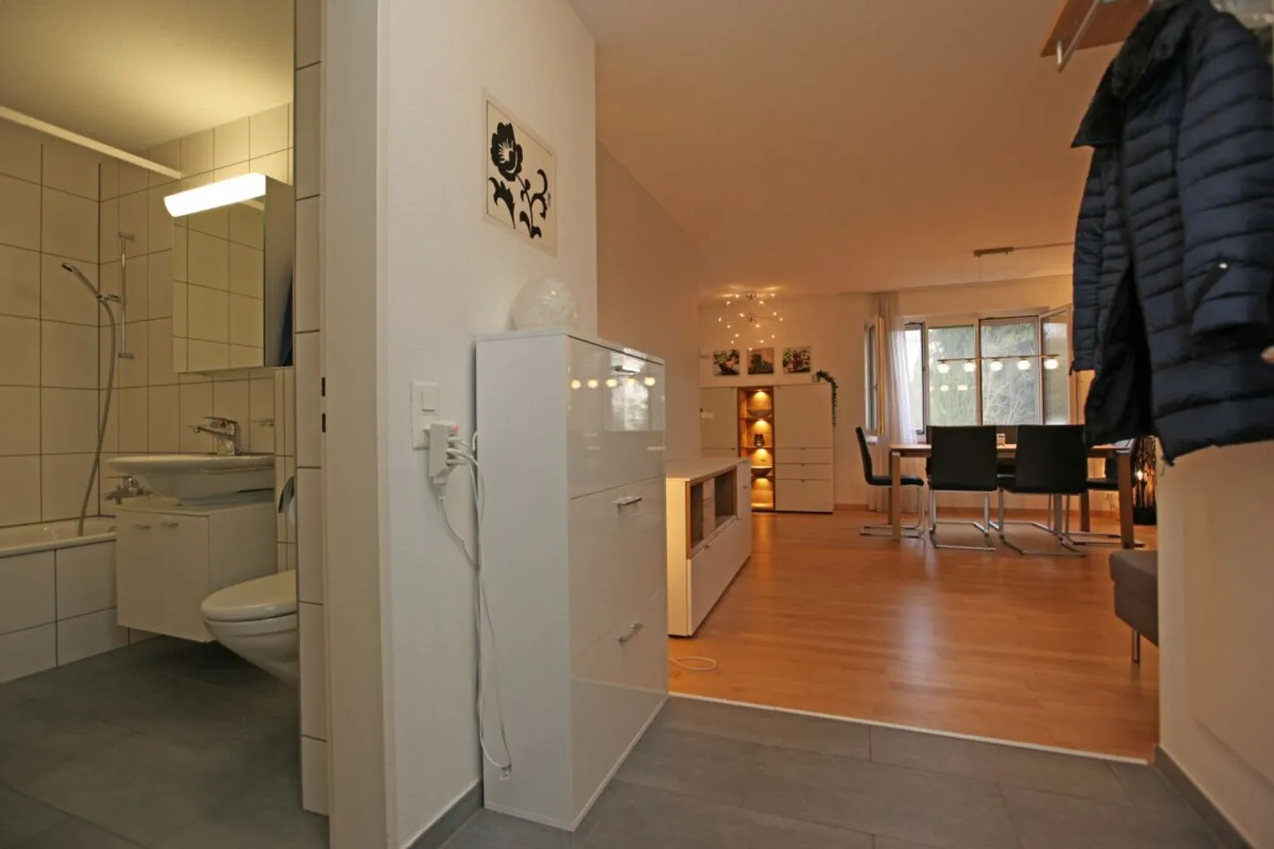 Geräumige Wohnung in Urtenen-Schönbühl - Foto 6 von 10