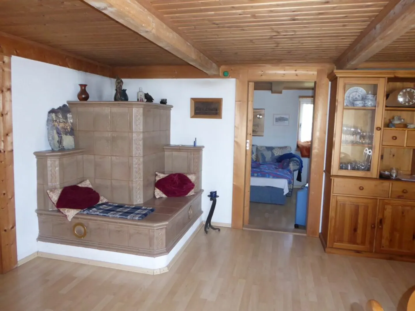 Detached 4-room house - Photo 7 of 10