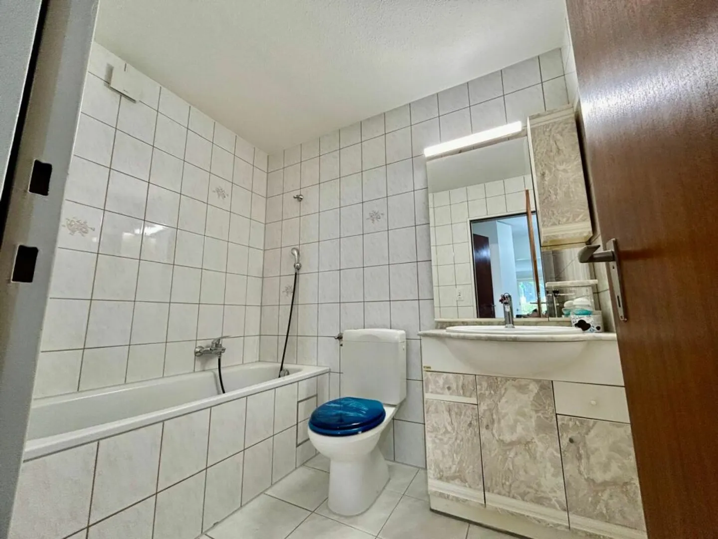 Apartment for rent in Füllinsdorf - Photo 8 of 13