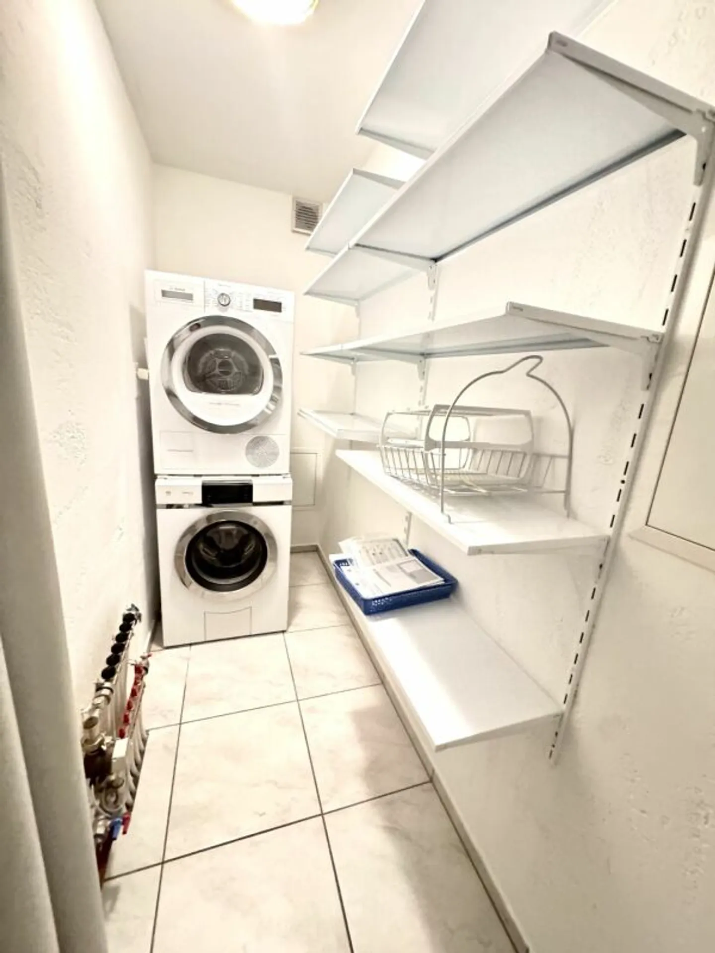 Bell'appartamento giardino di 4,5 stanze - Foto 12 di 13