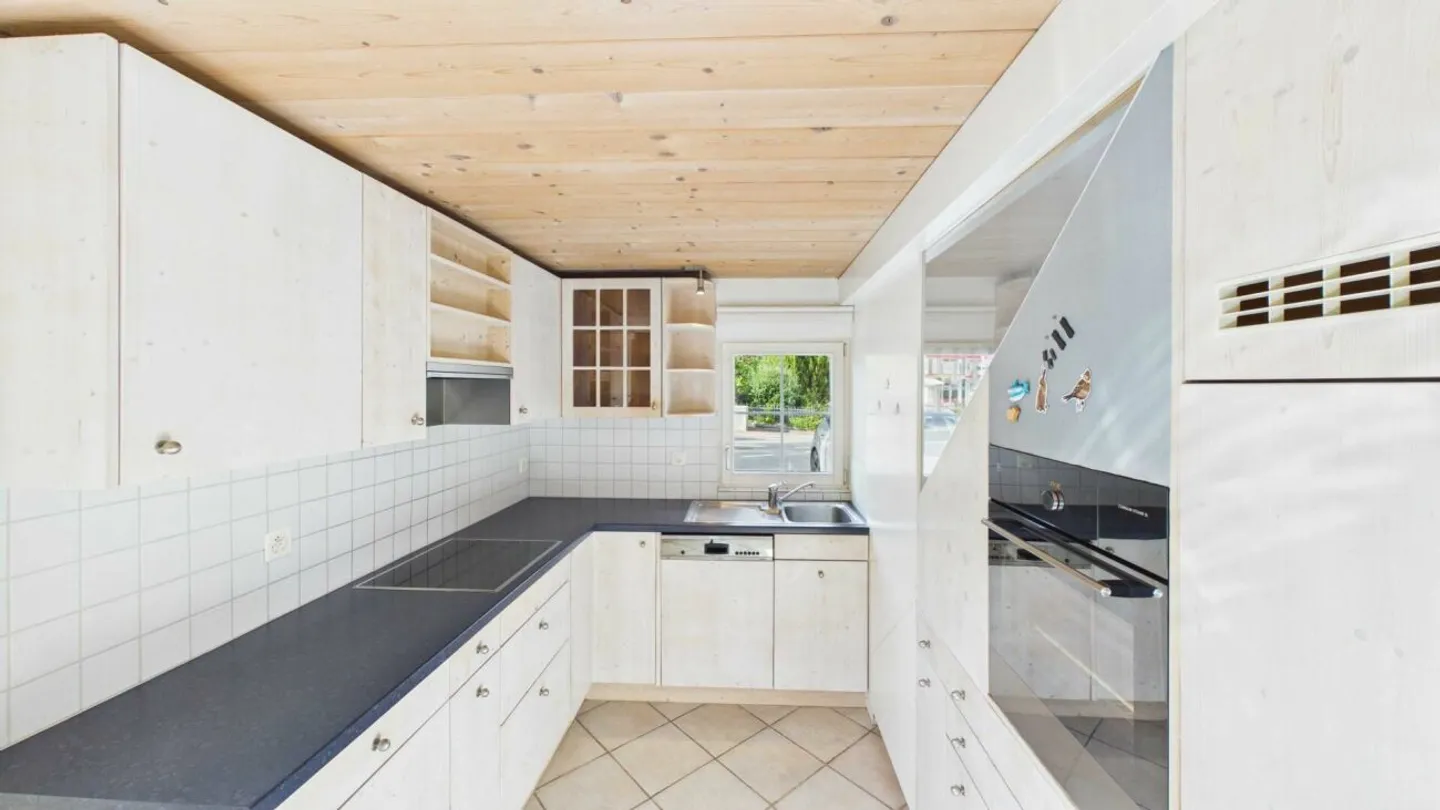 Detached house in Sulgen - Photo 6 of 10