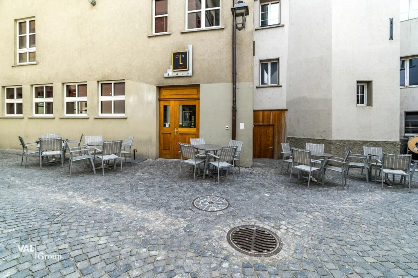 Ein unvergleichliches Gastronomieerlebnis an zentralster Lage - Photo 9 of 13