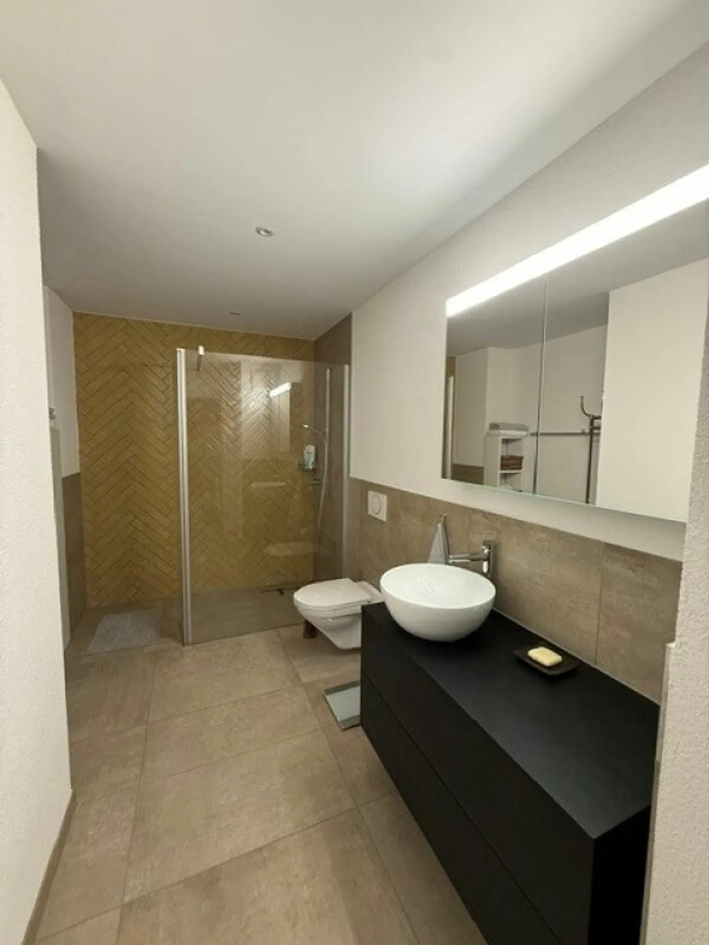LOCARNO MONTI - SECONDARY RESIDENCE - 2.5-room apartment for rent - Photo 4 of 13