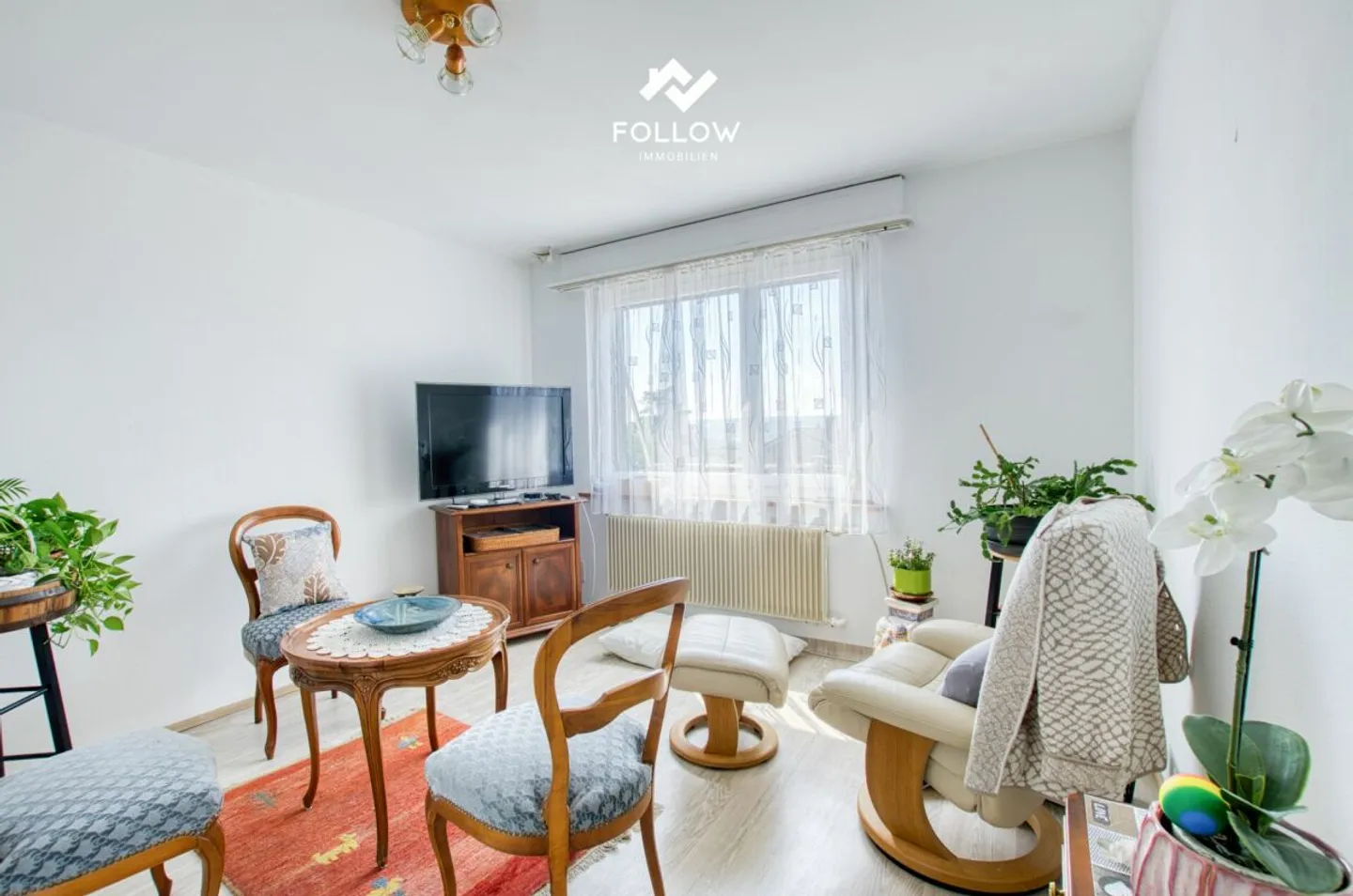 Habitat et commerce parfaitement combinés : espace unique à Grenchen - Photo 11 sur 13