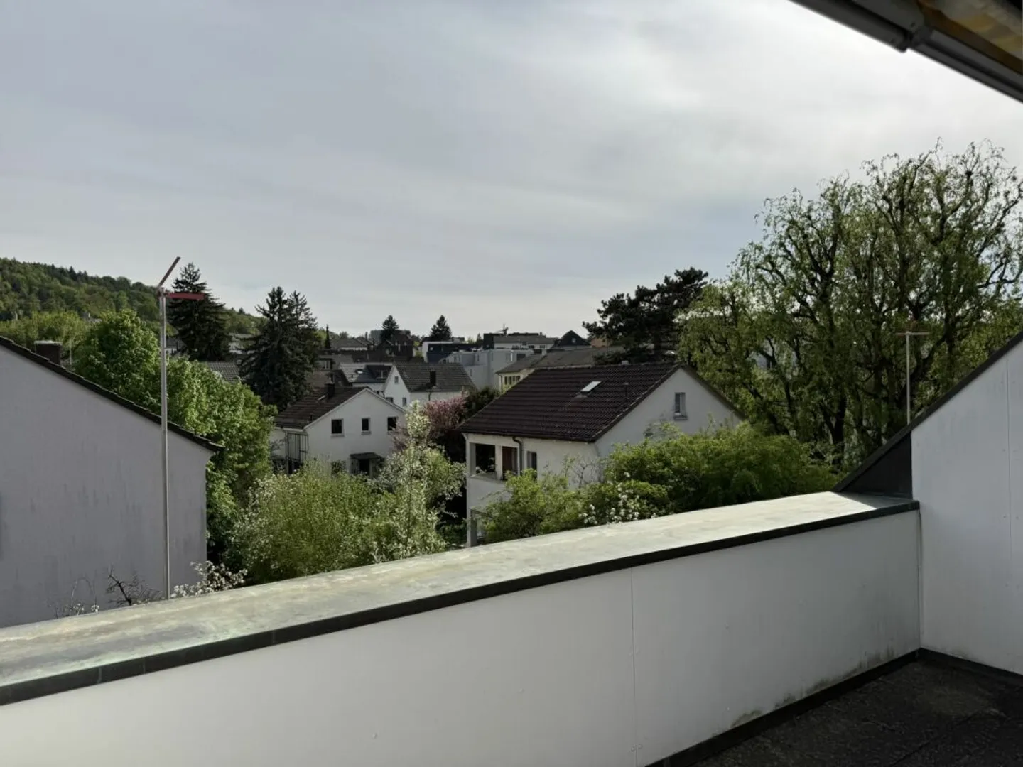 2 1/2 Room Apartment Available Immediately - Limited Until the End of December 2026 - Photo 1 of 10