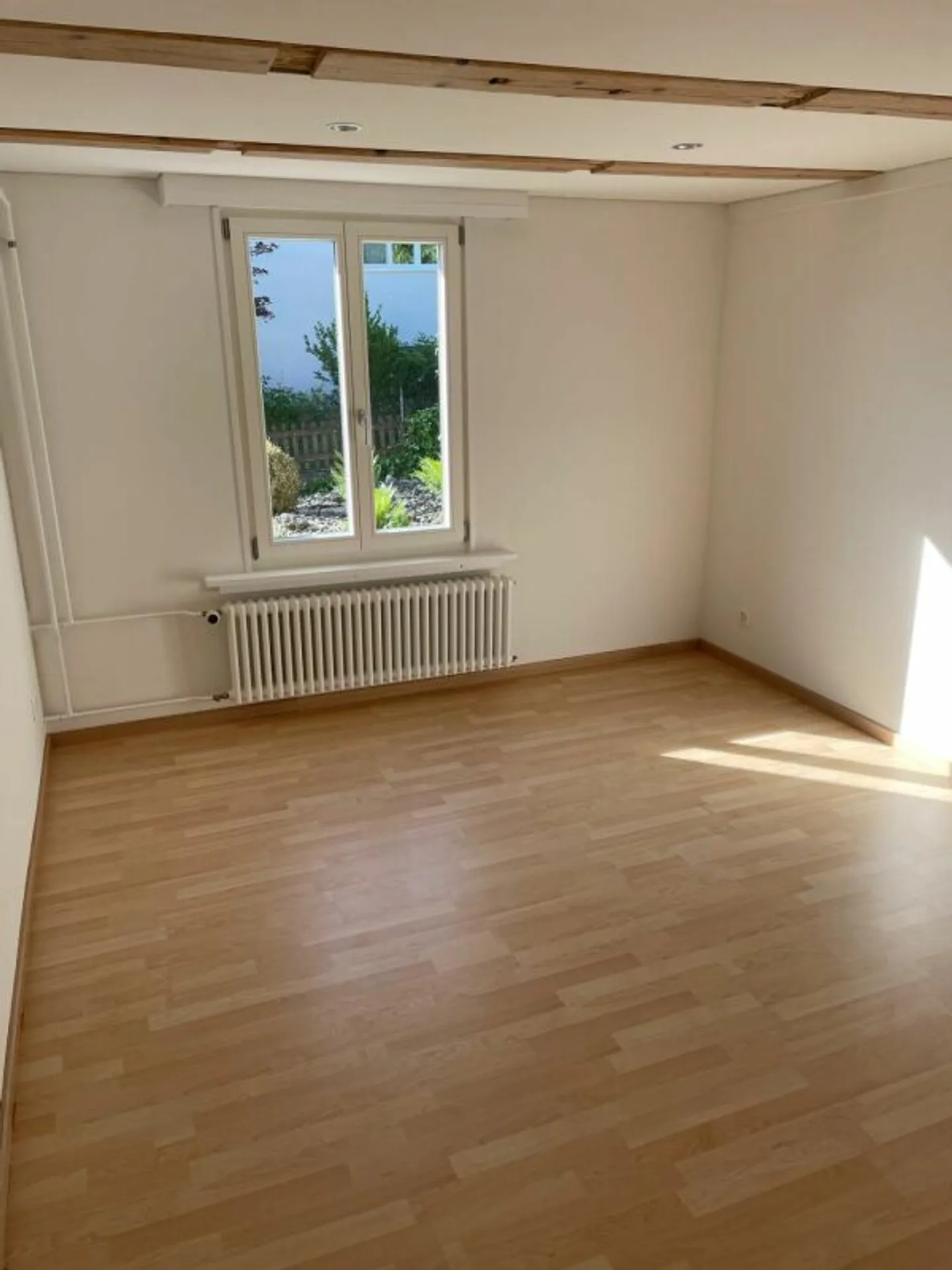 Appartamento ristrutturato con 2 camere al piano terra - Foto 6 di 7