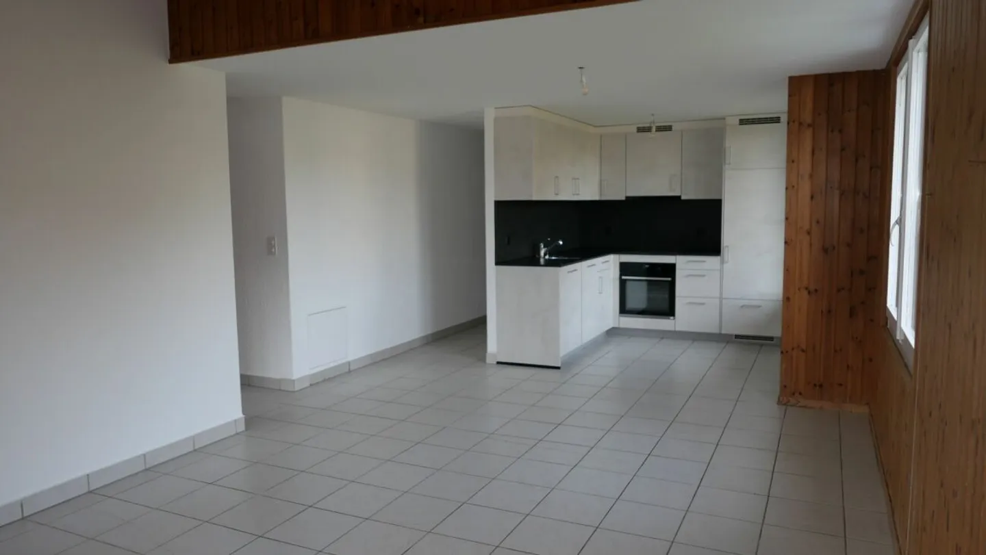 Appartamento duplex di 4 e mezzo locali a Savièse - Foto 1 di 8